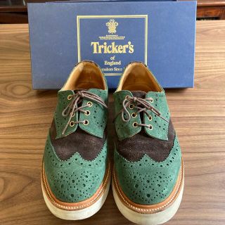 トリッカーズ(Trickers)のTricker's×TOMRROWLAND(その他)