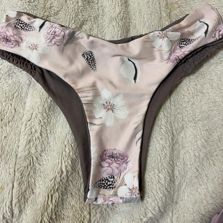 アリシアスタン シェル 水着(レディース)の通販 97点 | ALEXIA STAMの ...
