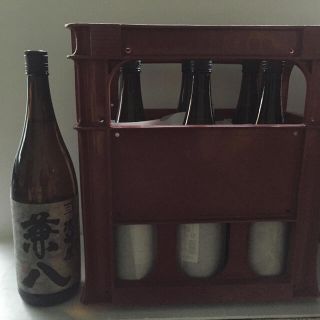 専用兼八１８００ミリ(焼酎)