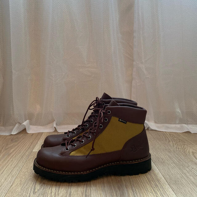 Danner field靴/シューズ