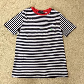 ラルフローレン(Ralph Lauren)のラルフローレン Tシャツ(Tシャツ(半袖/袖なし))