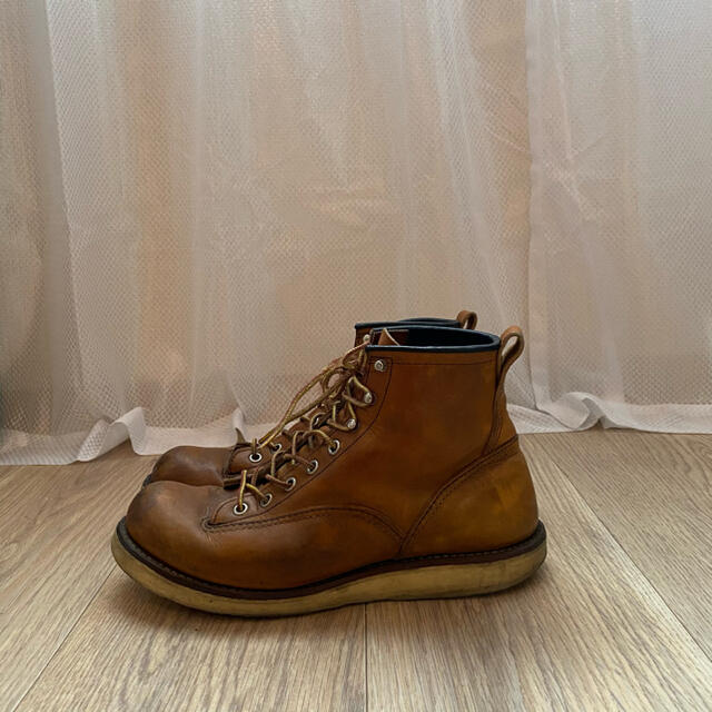 REDWING 2904メンズ