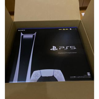 プランテーション(Plantation)の playstation 5 デジタルエディション(家庭用ゲーム機本体)