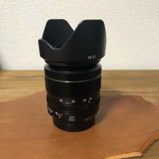 フジフイルム(富士フイルム)のshidareyanagi様専用(レンズ(ズーム))