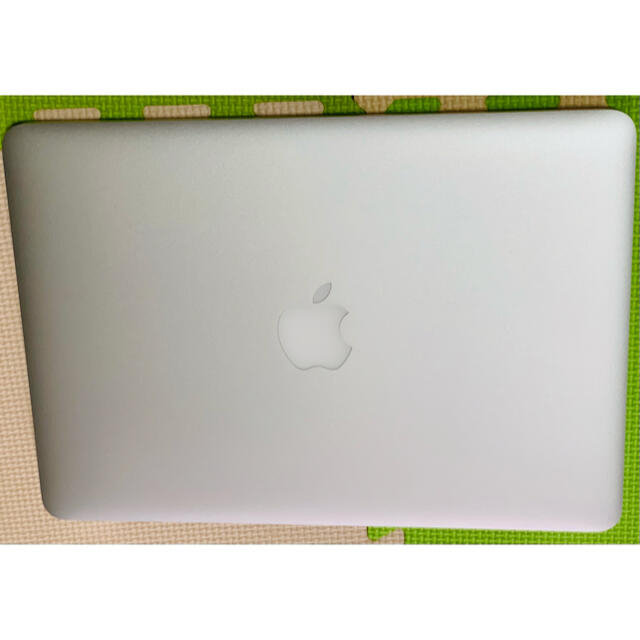 【美品】MacBook pro 13 inch early 2015