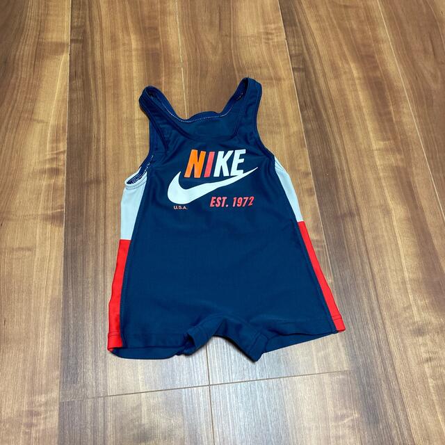 NIKE(ナイキ)のNIKE  水着　80 キッズ/ベビー/マタニティのベビー服(~85cm)(水着)の商品写真