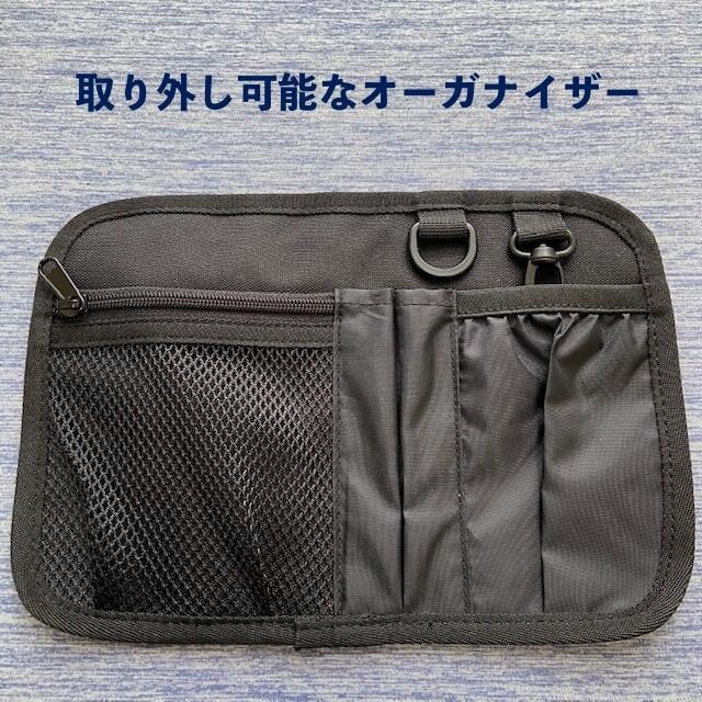 OUTDOOR PRODUCTS(アウトドアプロダクツ)の更にお値下げ☆  未使用【アウトドア】 サコッシュバッグ 2Way メンズのバッグ(ショルダーバッグ)の商品写真