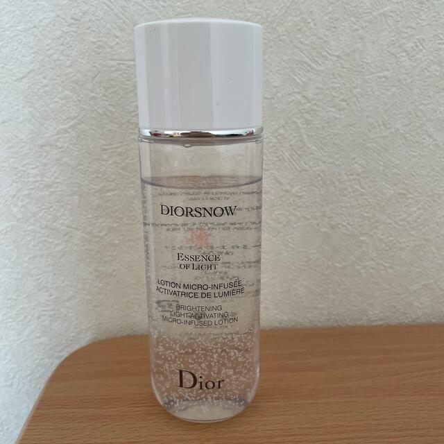 Dior(ディオール)のDior 化粧水と日焼け止め乳液 コスメ/美容のスキンケア/基礎化粧品(化粧水/ローション)の商品写真