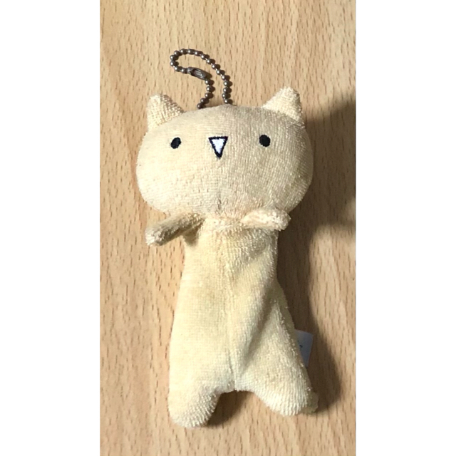 ポップンミュージック ししゃも ぬいぐるみ キーホルダーの通販 ポップンミュージック ししゃも ぬいぐるみ キーホルダーの通販
