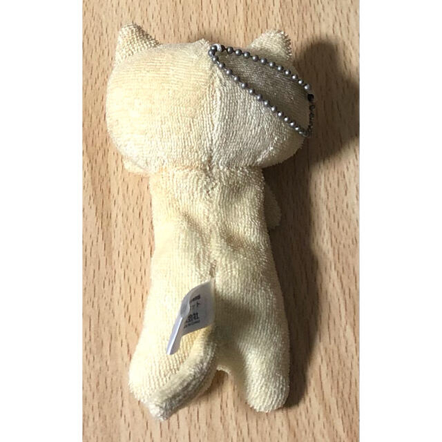 ポップンミュージック ししゃも ぬいぐるみ キーホルダーの通販 ポップンミュージック ししゃも ぬいぐるみ キーホルダーの通販