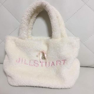 ジルスチュアート(JILLSTUART)のジルスチュアート ミニトート(トートバッグ)