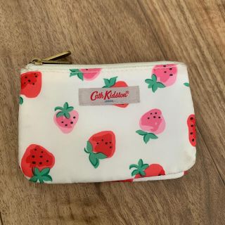 キャスキッドソン(Cath Kidston)のキャスキッドソン(コインケース)