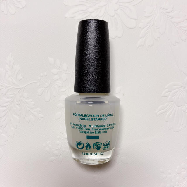 OPI(オーピーアイ)のOPI オーピーアイ ネイルエンビー オリジナル 15ml 箱無し コスメ/美容のネイル(ネイルトップコート/ベースコート)の商品写真