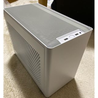 最終値下げCooler Master MasterBox NR200 ホワイト