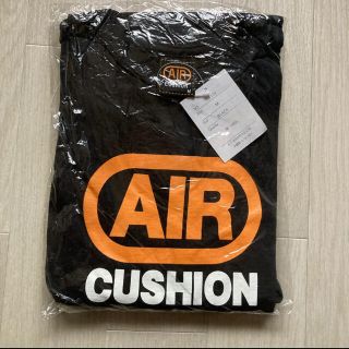 ジーティーホーキンス(G.T. HAWKINS)のG.T.HAWKINS AIR CUSHION 長袖シャツ(Tシャツ/カットソー(七分/長袖))