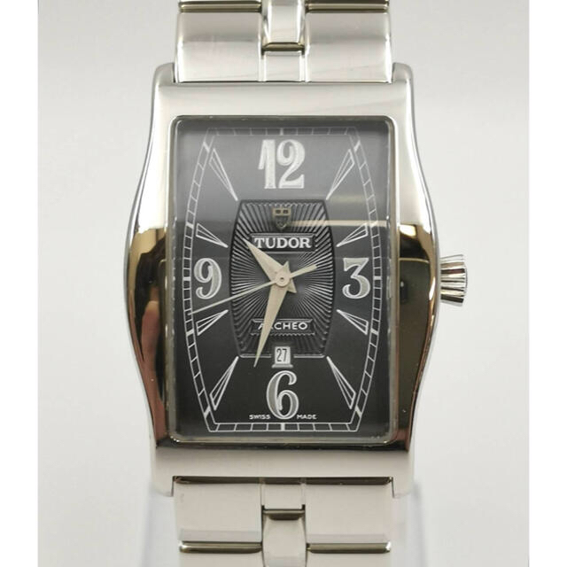 TUDOR チュードル 30100 アルケオ 時計 腕時計(アナログ)