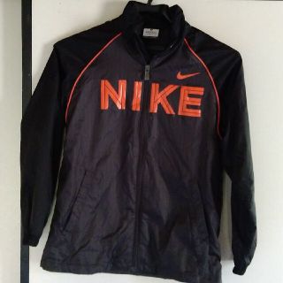 ナイキ(NIKE)のナイキジャンパー　男児用　Ｓサイズ(ジャケット/上着)