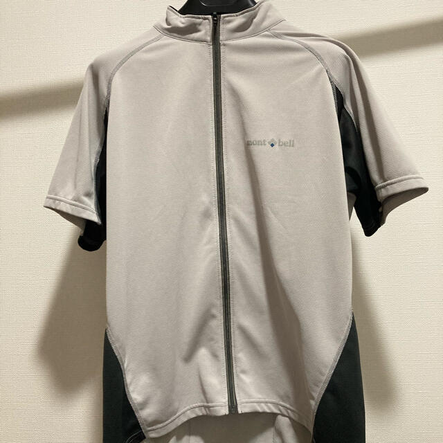 Mont Bell モンベルサイクリングウェア グレーの通販 By Junta Buy Now S Shop モンベルならラクマ Mont Bell モンベルサイクリングウェア グレーの通販 By Junta Buy Now S Shop モンベルならラクマ