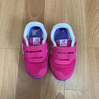 ニューバランス(New Balance)のnew blance kids(スニーカー)