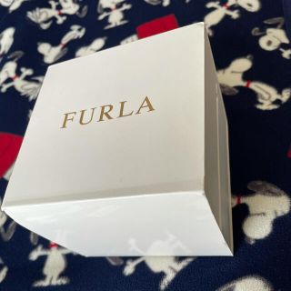 フルラ(Furla)のFURLA フルラ　腕時計　空箱（クッション付）(その他)