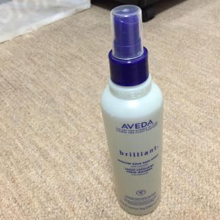 アヴェダ(AVEDA)のAVEDAのブリリアントホールドスプレー(ヘアウォーター/ヘアミスト)