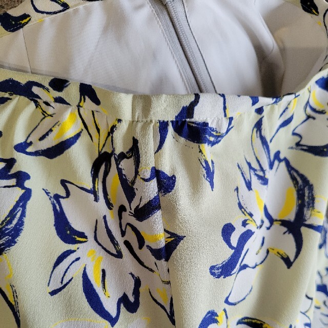 IENA(イエナ)の【専用】IENA  ギャザーティアードスカート レディースのスカート(ロングスカート)の商品写真