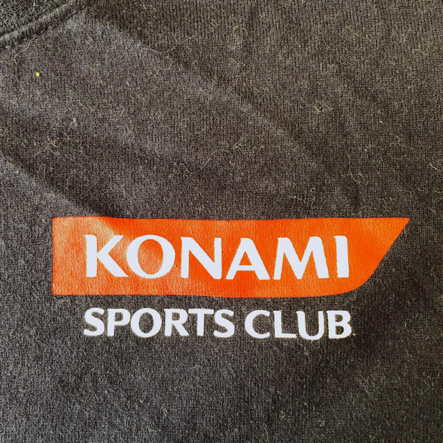 KONAMI(コナミ)のコナミスポーツクラブ　子供体操着　130センチ スポーツ/アウトドアのスポーツ/アウトドア その他(その他)の商品写真