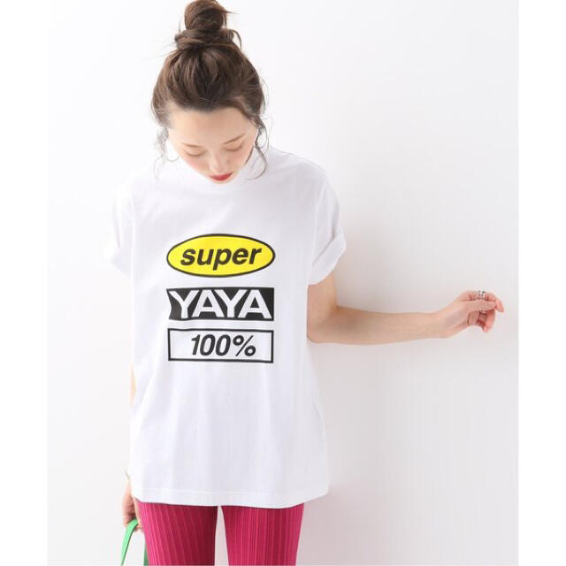 取寄商品 Super Yaya 100% セットアップ | www.tegdarco.com