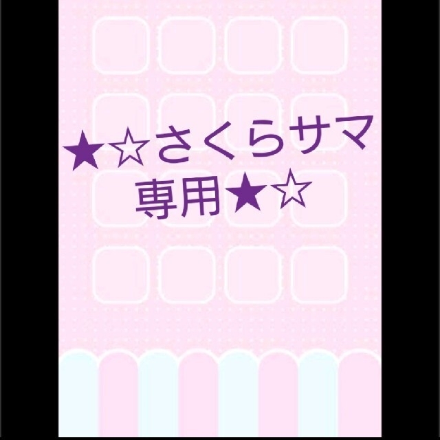 ★さくらサマ専用★体操着袋/コップ袋/ランチョンマット 3点