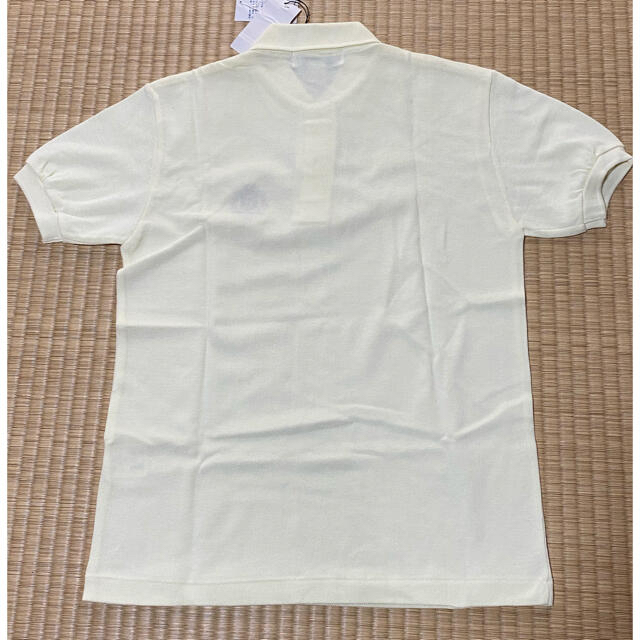 J.PRESS(ジェイプレス)のJ.PRESS ポロシャツ　140 キッズ/ベビー/マタニティのキッズ服男の子用(90cm~)(Tシャツ/カットソー)の商品写真