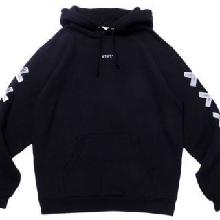 ダブルタップス(W)taps)の[L] 20AW WTAPS MMXX HOODIE(パーカー)