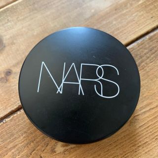 ナーズ(NARS)のナーズクッションファンデケース(ボトル・ケース・携帯小物)