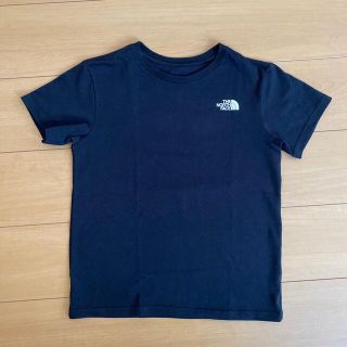 ザノースフェイス(THE NORTH FACE)のTHE NORTH FACE Tシャツ　150(Tシャツ/カットソー)