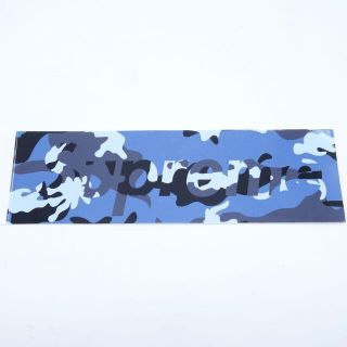 シュプリーム(Supreme)のSUPREME 20aw Camo Box Logo Sticker シュプ大名(その他)