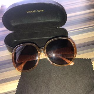 マイケルコース(Michael Kors)のMICHAEL KORS サングラス(サングラス/メガネ)