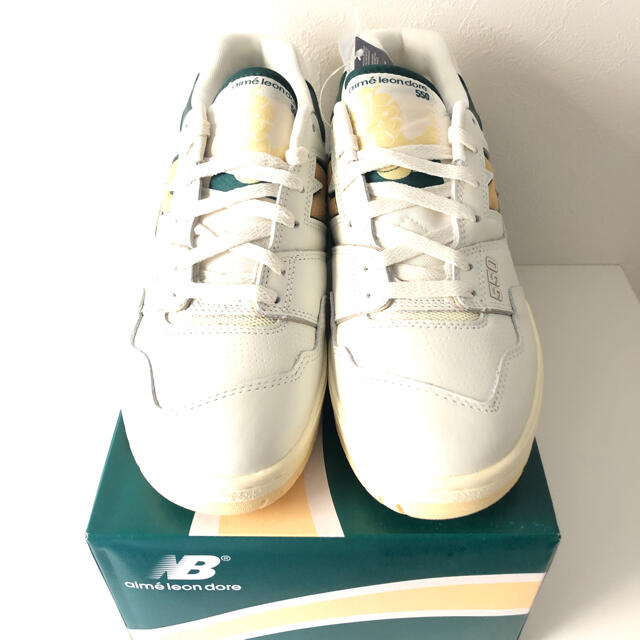 20AW 新品 New Balance M992 GG 27cm US9