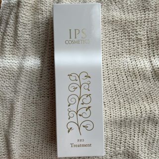 IPS cosmetics ヘアトリートメント　250g(トリートメント)