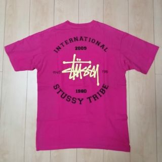 ステューシー(STUSSY)の【 STUSSY 】 ステューシー Tシャツ　限定モデル(Tシャツ/カットソー(半袖/袖なし))