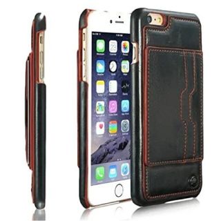 CaseMe　iphone 6  PU Case, PUレザーの(iPhoneケース)