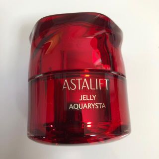 アスタリフト(ASTALIFT)の【新品】アスタリフト　ジェリー　アクアリスタ　40g(美容液)