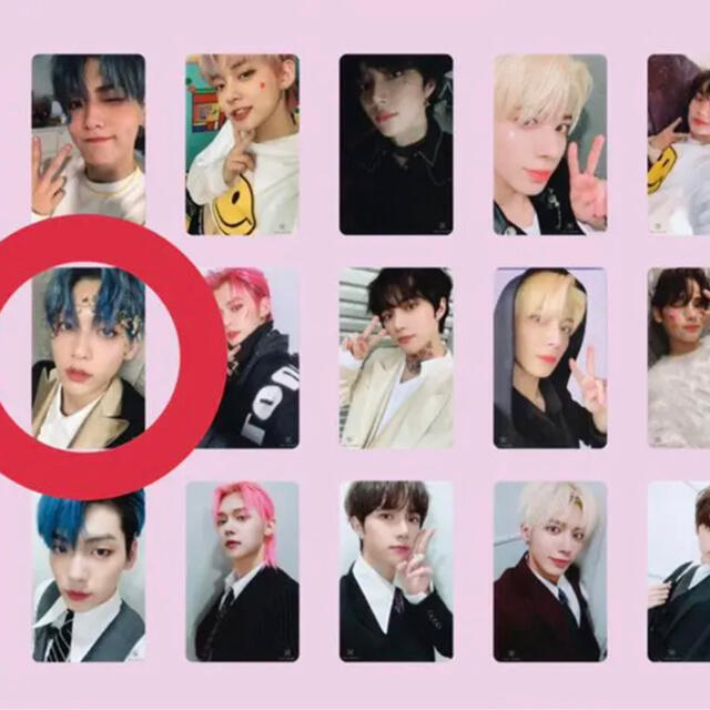 TXT テヒョン blue hour トレカ ラキドロ 1K-POP・アジア - K-POP・アジア TXT テヒョン blue hour トレカ ラキドロ 1K-POP・アジア - K-POP・アジア