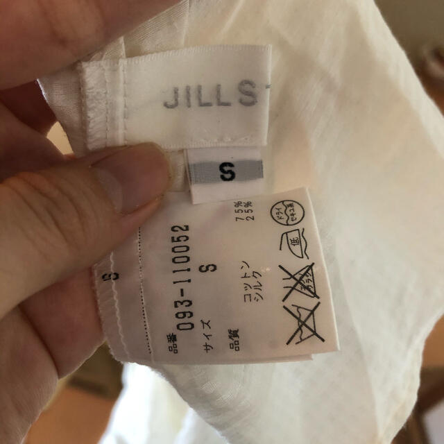 JILLSTUART(ジルスチュアート)のジルスチュアート❤️トップス レディースのトップス(カットソー(半袖/袖なし))の商品写真