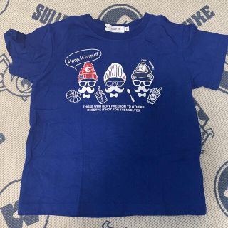 ザショップティーケー(THE SHOP TK)のTシャツ　サイズ110(Tシャツ/カットソー)