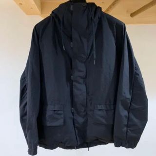 ビームス(BEAMS)のTEATORA SOUVENIR HUNTER テアトラ パッカブル(マウンテンパーカー)