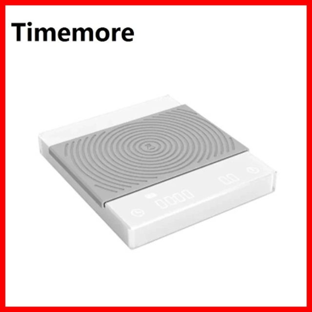 Timemore ドリップスケール（限定色）