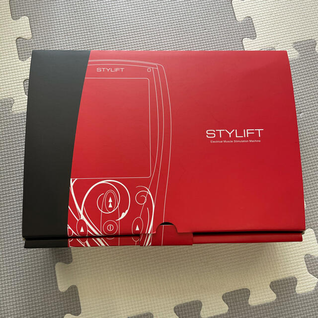 伊藤超短波株式会社 家庭用EMSマシン スタイリフト(STYLIFT) 伊藤超短波株式会社 家庭用EMSマシン スタイリフト(STYLIFT)