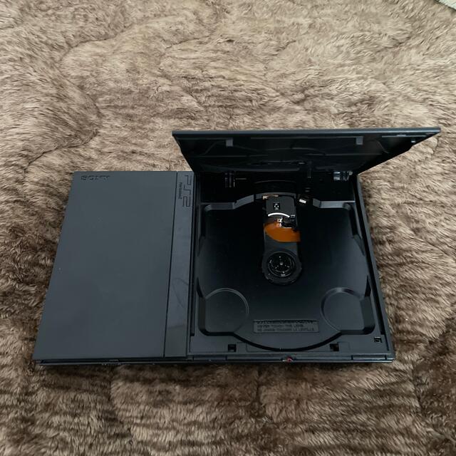 SONY(ソニー)のPlayStation2 ジャンク品 エンタメ/ホビーのゲームソフト/ゲーム機本体(家庭用ゲーム機本体)の商品写真