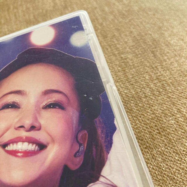 安室奈美恵 FinalTour2018 Finally エンタメ/ホビーのDVD/ブルーレイ(ミュージック)の商品写真