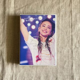 安室奈美恵 FinalTour2018 Finally(ミュージック)