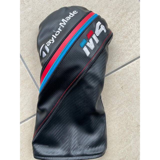 M4ドライバー単品9.5° - 4